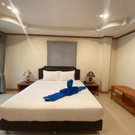 Aram Hotel Ката-Біч Екстер'єр фото