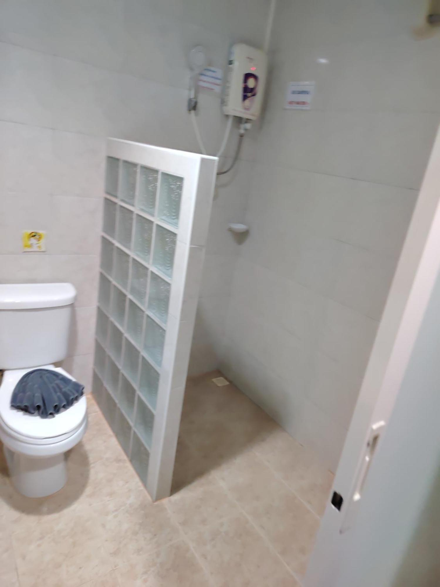 Aram Hotel Ката-Біч Екстер'єр фото