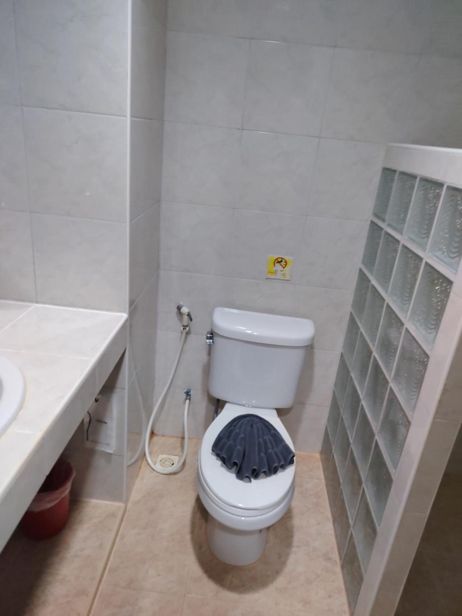 Aram Hotel Ката-Біч Екстер'єр фото