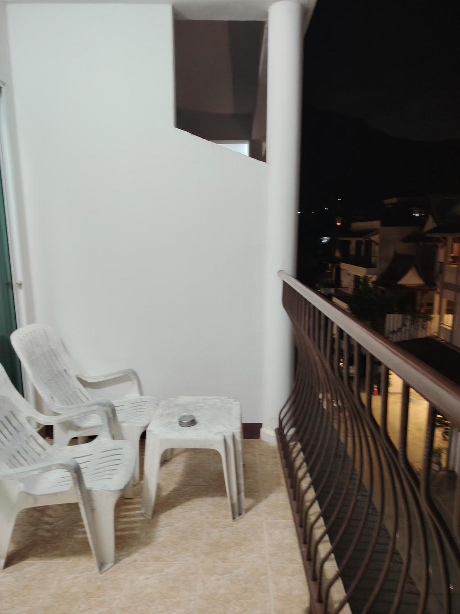 Aram Hotel Ката-Біч Екстер'єр фото